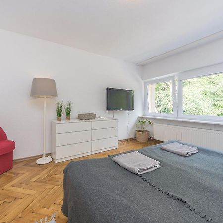 Pomorskie Apartamenty My Story グディニャ エクステリア 写真