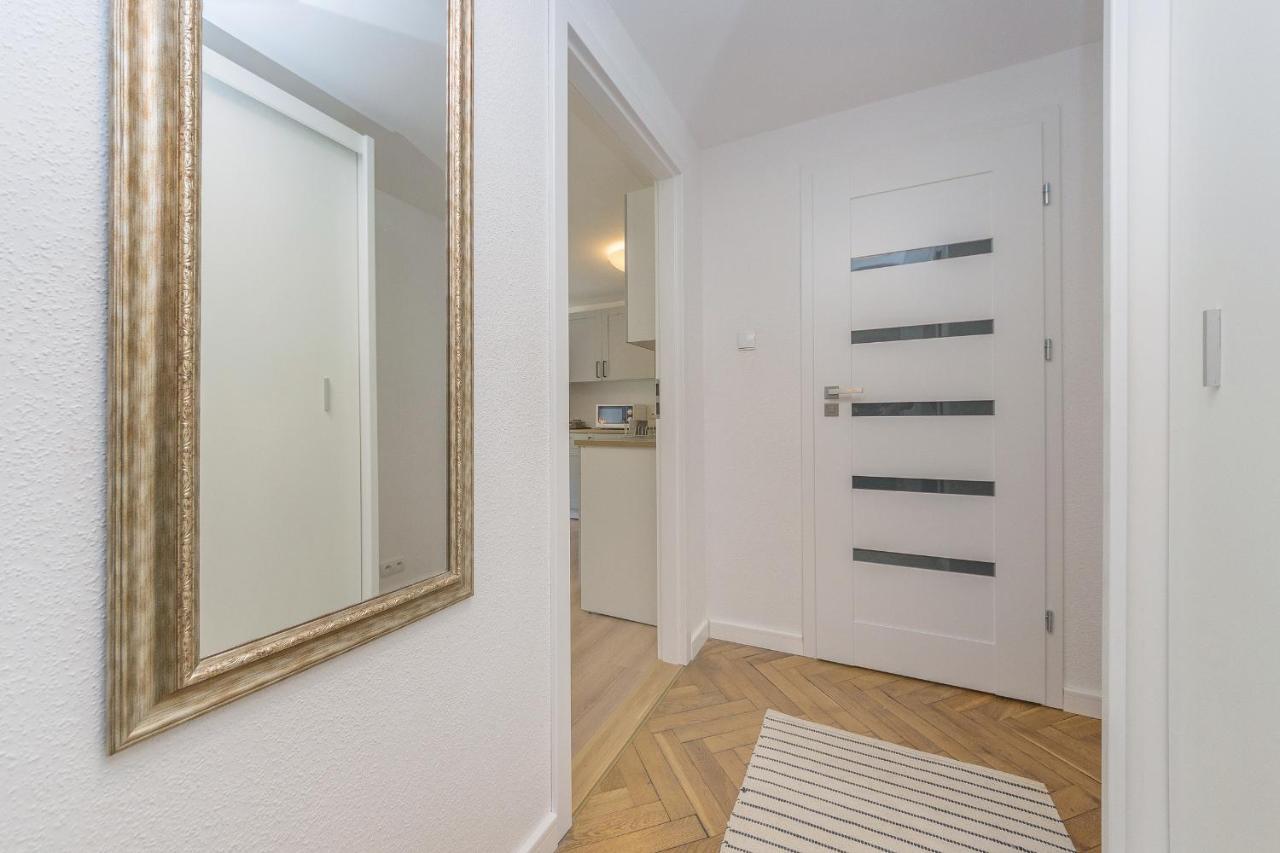 Pomorskie Apartamenty My Story グディニャ エクステリア 写真